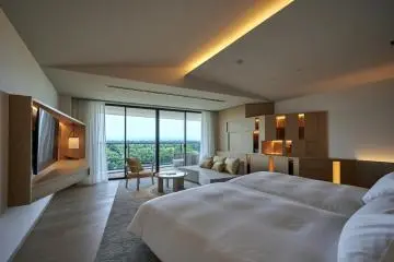 Sorano Hotel