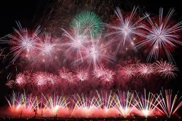 Omagari Hanabi 2026