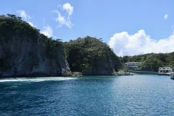 3-Day Tour of Shikinejima