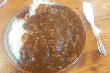 Ashimaen Restaurant in Minakami