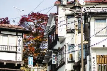 Kusatsu: Heal with the Heat