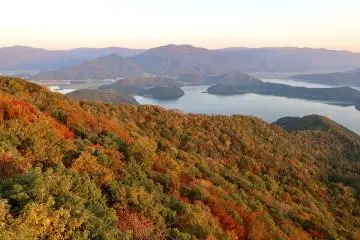 Tokyo to Fukui