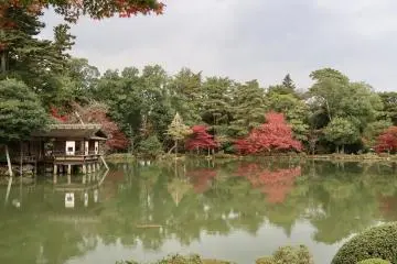 Tokyo to Ishikawa