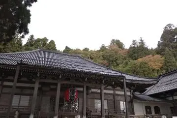 Tsuruoka's Zenpoji