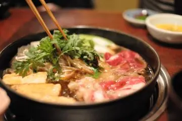 Takaoka Hot Pot Festival 2027