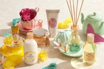 Photo: <a href="https://prtimes.jp/main/html/rd/p/000000109.000072475.html" target="_blank" rel="noreferrer noopener nofollow">SABON Japan Co., Ltd.</a>