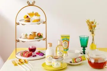 Photo: <a href="https://prtimes.jp/main/html/rd/p/000000109.000072475.html" target="_blank" rel="noreferrer noopener nofollow">SABON Japan Co., Ltd.</a>