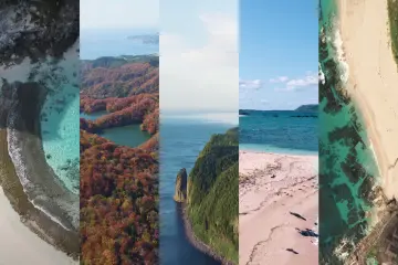 Introducing Japan’s 5 World Natural Heritages