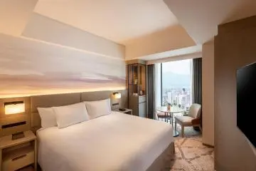 DoubleTree by Hilton Opens in Toyama