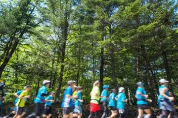 Karuizawa Half Marathon 2026