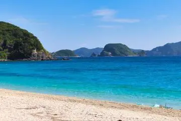 Okinawa Winter Escape 2023 Day Two