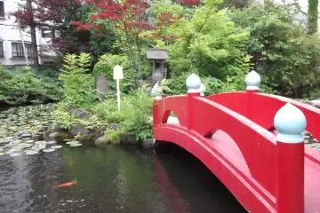 Utou-jinja Shrine, Aomori