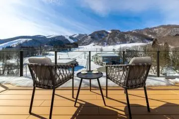 ROKA Luxury Apartments