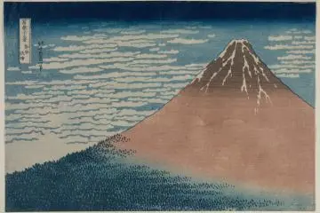 Mount Fuji and Cherry Blossoms Exhibition 2023