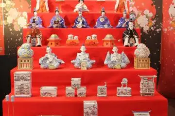 Arita Hina Pottery Festival 2027