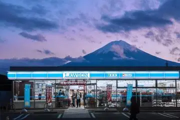 Best Convenience Stores in Japan: Your One-Stop Guide to Japanese Konbini