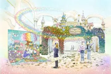 Photo: <a href="https://prtimes.jp/main/html/rd/p/000000342.000007643.html" target="_blank" rel="noreferrer noopener nofollow">Sanrio Entertainment Co., Ltd.</a>