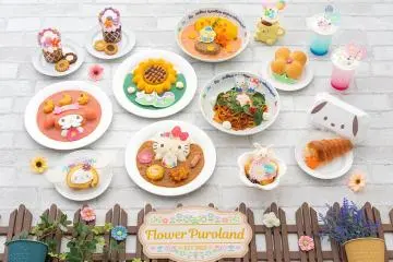 Photo: <a href="https://prtimes.jp/main/html/rd/p/000000342.000007643.html" target="_blank" rel="noreferrer noopener nofollow">Sanrio Entertainment Co., Ltd.</a>
