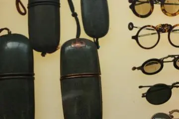 Sabae Eyeglass Museum