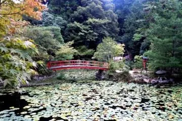 Oharano Shrine