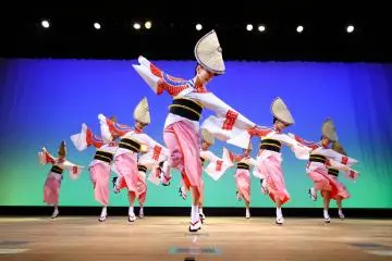 Hana Haru Festa 2027