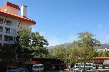 Nakazawa Village
