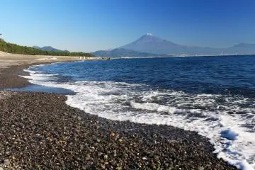 Photo: <a href="https://commons.wikimedia.org/wiki/File:Miho_no_Matsubara_and_Mount_Fuji.JPG" target="_blank" rel="noreferrer noopener nofollow">Alpsdake</a> / <a href="https://creativecommons.org/licenses/by-sa/4.0/deed.en" target="_blank" rel="noreferrer noopener nofollow">CC BY-SA 4.0</a>