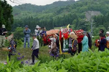 Chagu Chagu Umakko Festival 2026