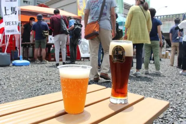 Kuwana Craft Beer Hour 2026