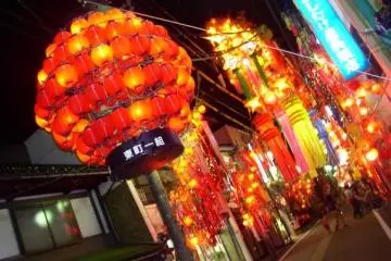 Toide Tanabata Festival 2026