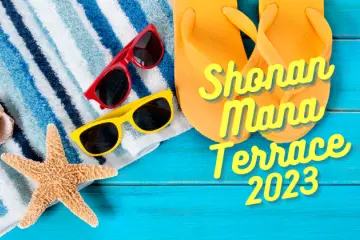 Shonan Mana Terrace 2026