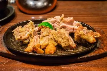 Tokushima: Food Guide