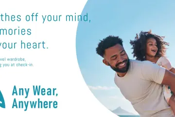 Photo: Any Wear, Anywhere