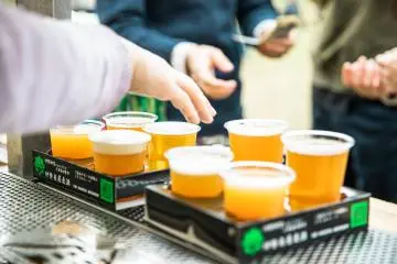 Photo: <a href="https://www.atpress.ne.jp/news/360980" target="_blank" rel="noreferrer noopener nofollow">Tokyo Craft Beer Mania Co., Ltd</a>