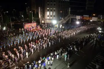 Bakan Festival 2026