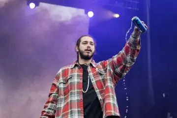 Post Malone Tour 2023