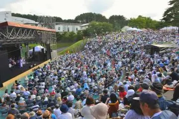 Nango Summer Jazz Festival 2026