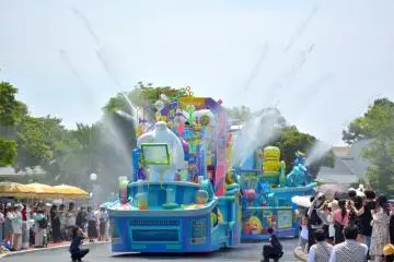 Enjoy Your Summer at Tokyo Disney Resort! 2023