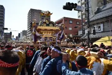 Hachioji Festival 2026
