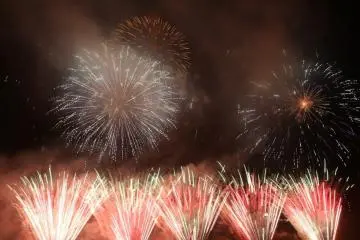 Nogata Summer Festival 2026