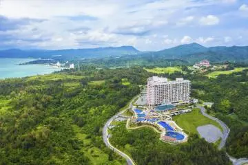 Oriental Hotel Okinawa Resort & Spa