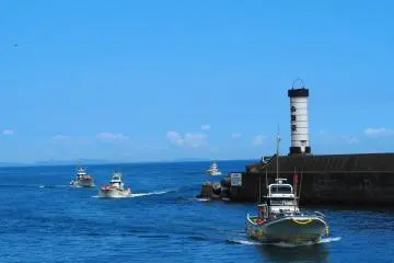 Odawara Minato Festival 2026