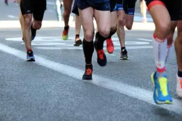 Ishigaki Island Marathon 2027