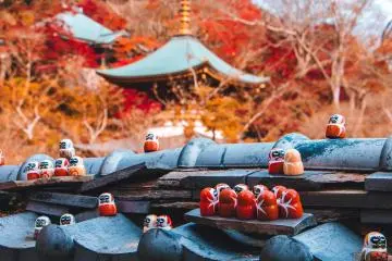 Autumn Leaves Forecast for 2023