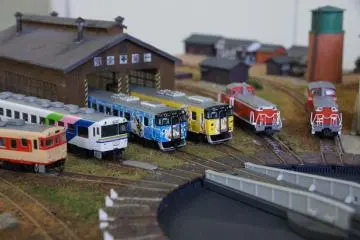 Tokuyama Railway Festival 2026