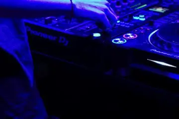 Photo: Zouk Tokyo
