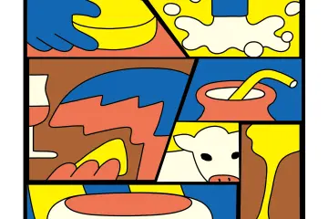 Cheese and Whey Festival 2026