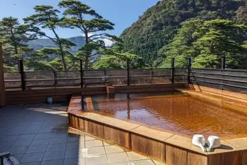 TAOYA Nasu Shiobara