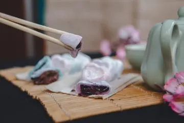 Japan Mochi Festival 2026