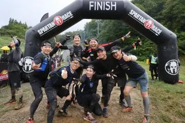 Spartan Race in Saitama 2027